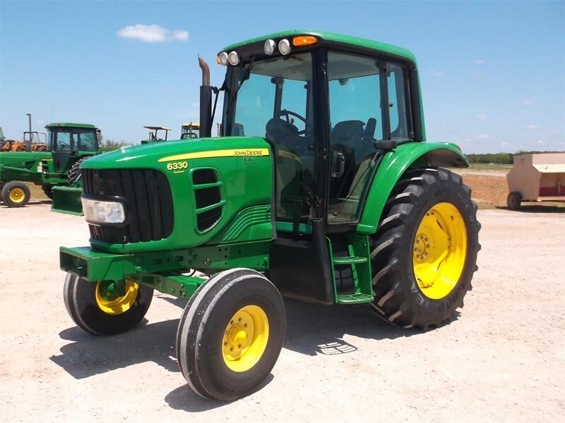 6330 John Deere